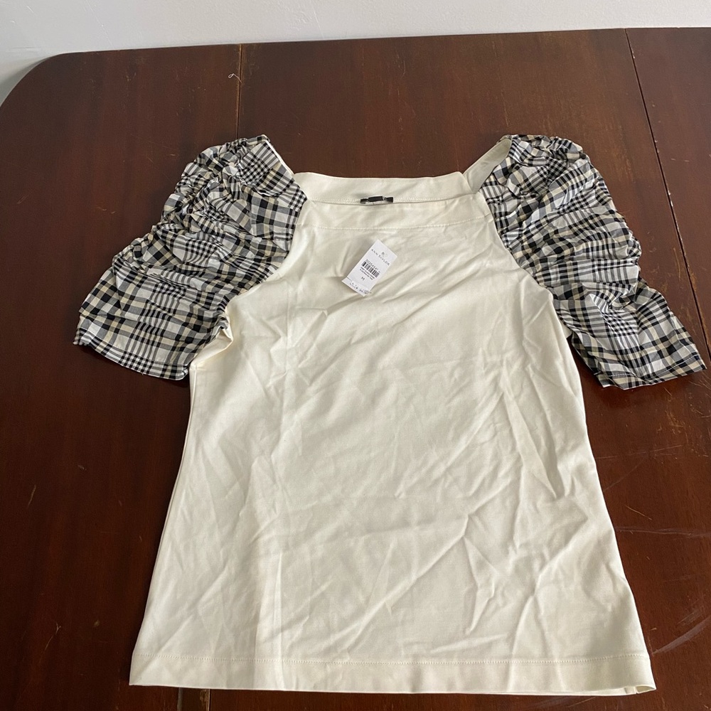 Ann Taylor dress shirt